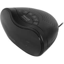 Настольные часы Hyundai H-RCL200