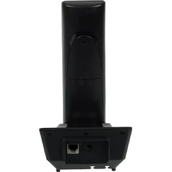 Телефон стандарта dect PANASONIC KX-TG1711RUB