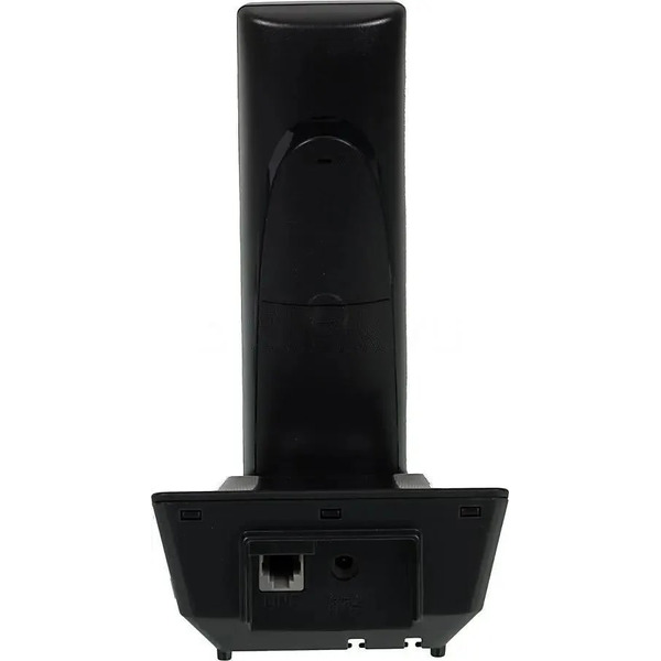 Телефон стандарта dect PANASONIC KX-TG1711RUB