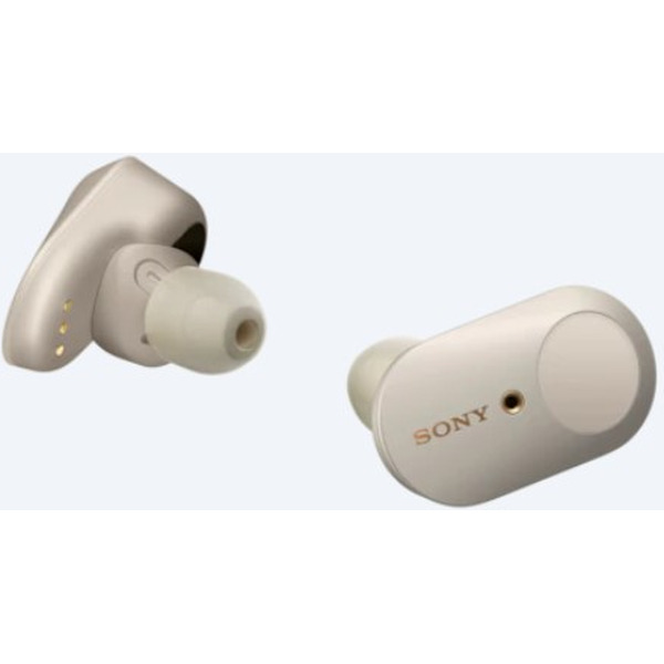 Беспроводные наушники SONY WF1000XM3S