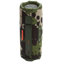 Беспроводная колонка JBL Flip 7 (камуфляж)