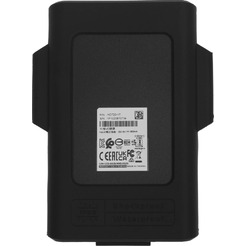 Жесткий диск A-Data AHD720-1TU31-CBK