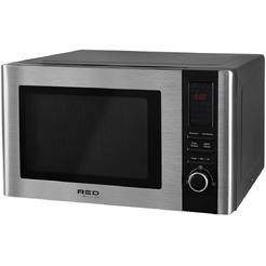 Печь микроволновая RED SOLUTION RM-2303D