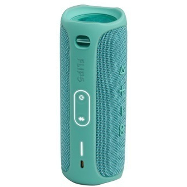 Активная акустическая система JBL FLIP5 TEAL