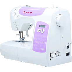 Швейная машина Singer С5205-PR