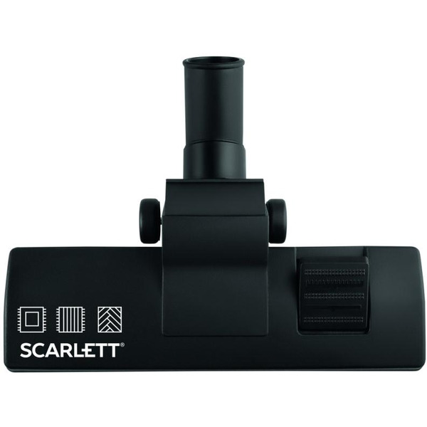 Пылесос SCARLETT SC-VC80C92