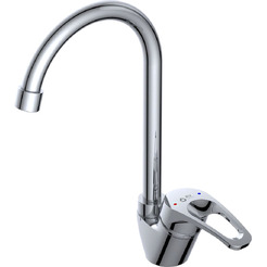 Смеситель AV Engineering AVSHU4-A134-439