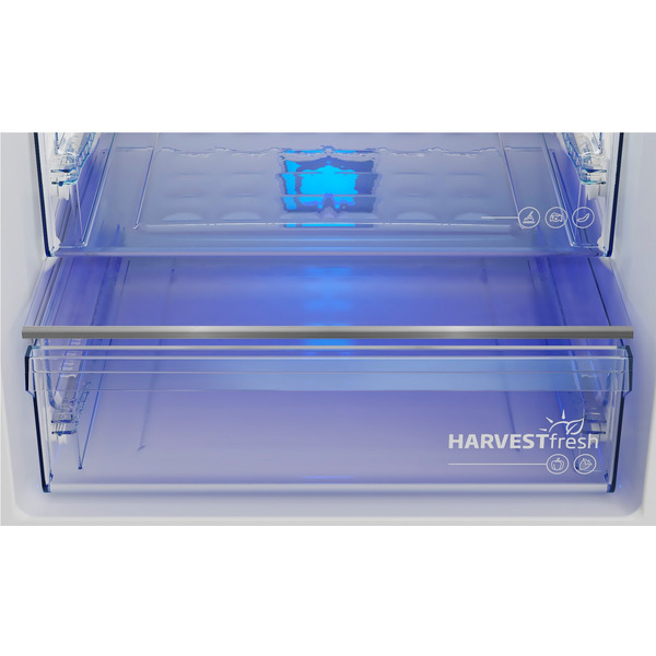 Холодильник BEKO B3DRCNK362HW