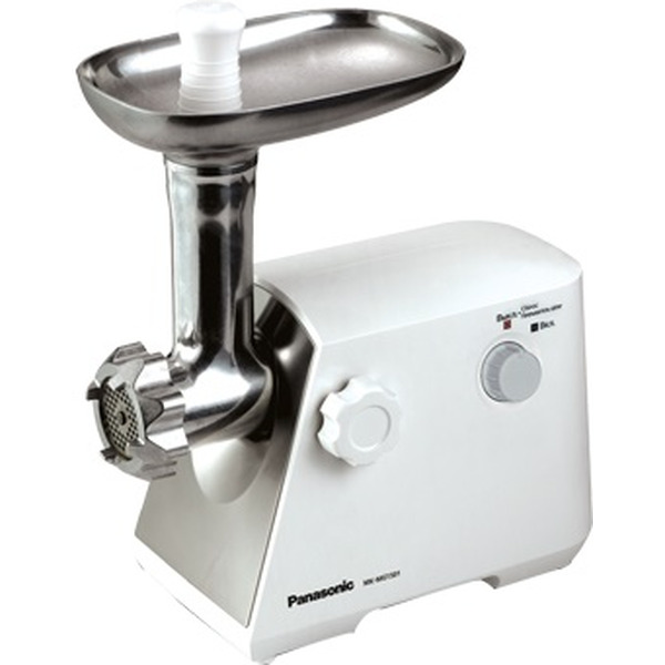 Мясорубка PANASONIC MK-MG1300WTQ