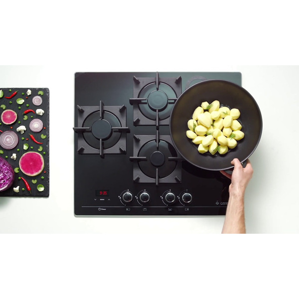 Панель варочная GEFEST ПВГ 2231-03 Р32