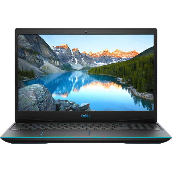 Ноутбук Dell G3 15 3590-5137