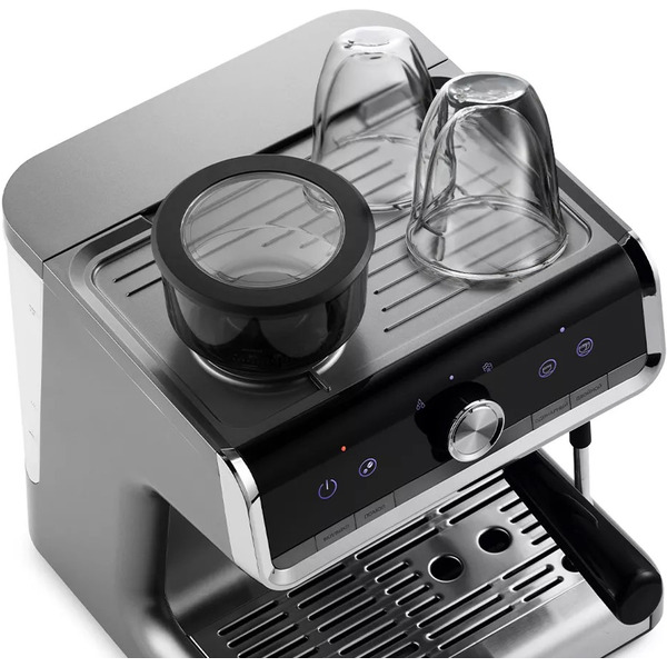 Кофейная станция Kitfort КТ-789