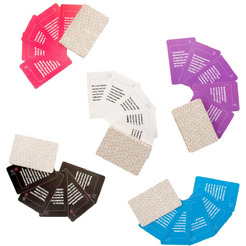 Настольная игра Dream Makers Морда кирпичом 2417C