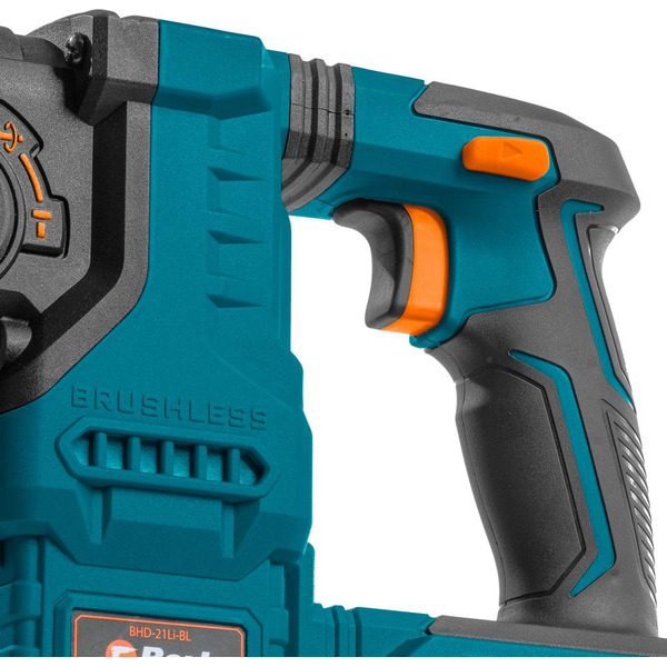 Перфоратор Bort BHD-21Li-BL (93413410)