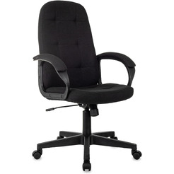 Кресло Бюрократ CH 002 3C11