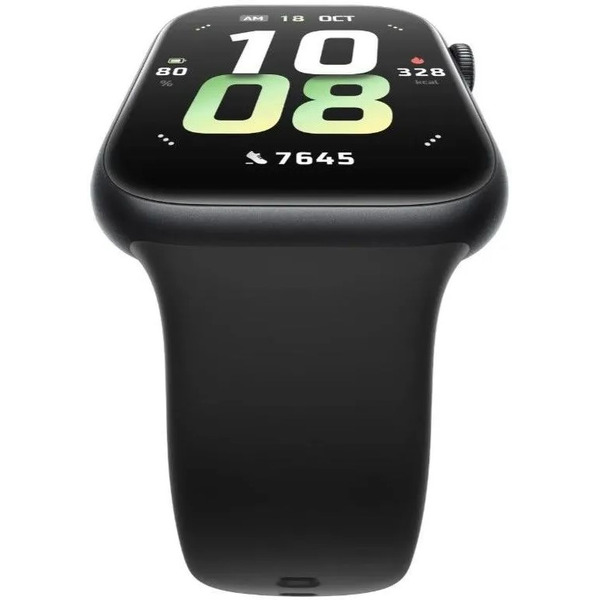 Смарт-часы Honor Watch 5 (STL-B19) Черный