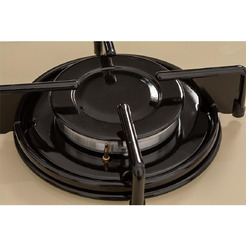 Варочная поверхность газовая Simfer H60N40J570