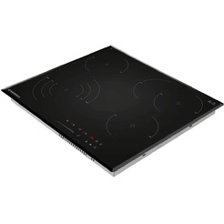 Варочная панель MAUNFELD CVCE594SSMDBK Lux