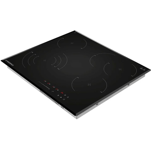 Варочная панель MAUNFELD CVCE594SSMDBK Lux