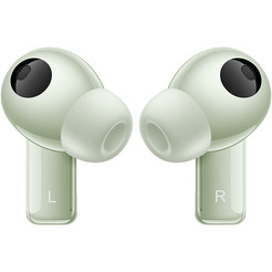 Беспроводные наушники HUAWEI Freebuds Pro 4 Wireless Charging T0022 (зеленый)