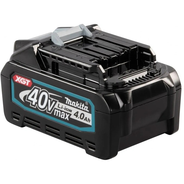 Аккумулятор Makita XGT BL4040 632N72-7 (40В/4 Ач)
