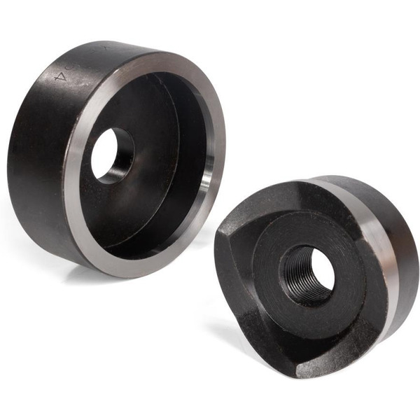 Матрица для пробивки отверстий КВТ МПО-64.0 61828