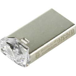 USB Flash APACER AH111 Blue Rose 32GB (AP32GAH111CR-1)