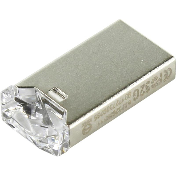 USB Flash APACER AH111 Blue Rose 32GB (AP32GAH111CR-1)