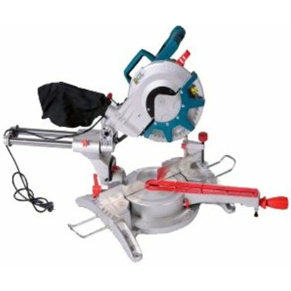 Пила торцовочная Gardenlux MS2555S