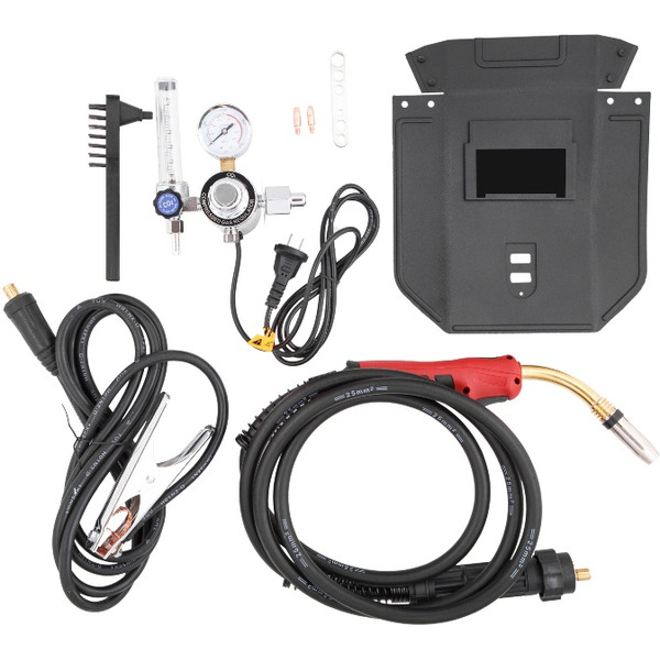 Сварочный полуавтомат ELAND MIG-250 Pro