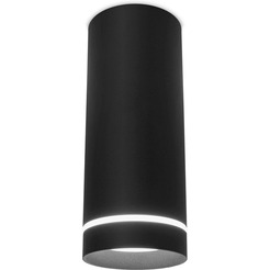 Точечный светильник Ambrella light TN286 SBK