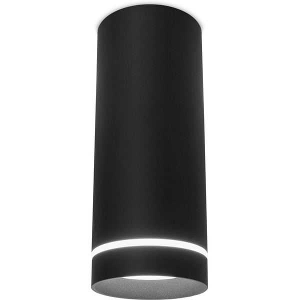 Точечный светильник Ambrella light TN286 SBK