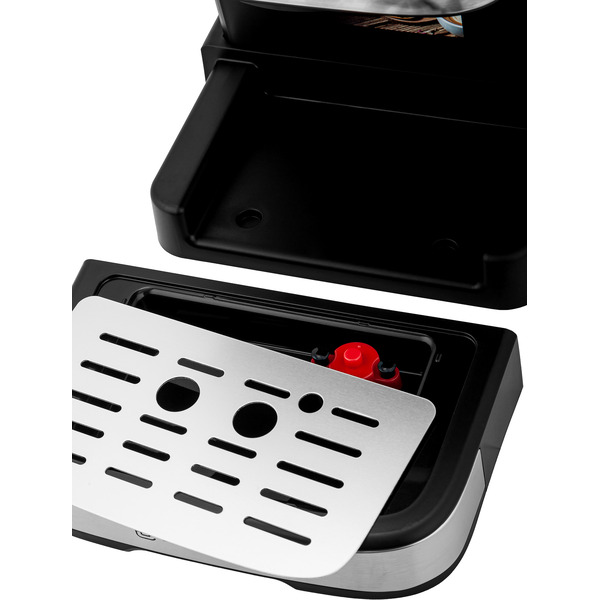 Кофеварка Brayer BR1129