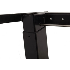 Каркас стола с электроприводом одномоторный WALTZ A2Y-RH-BL