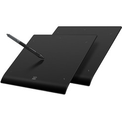 Графический планшет XP-Pen Deco Pro MW (2-е поколение)
