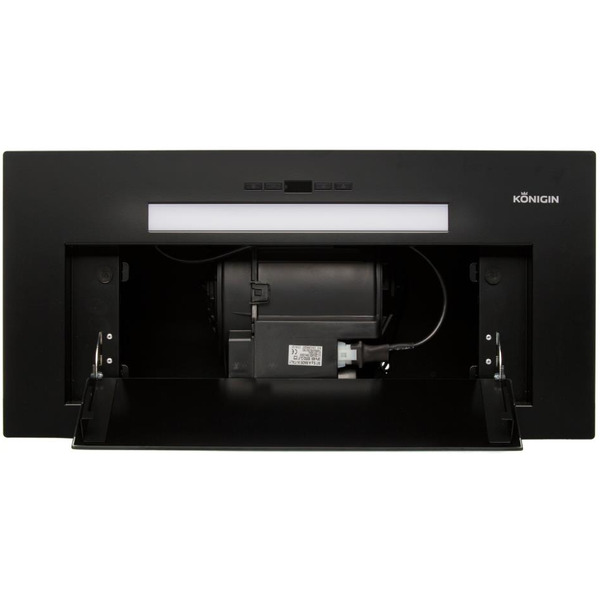 Кухонная вытяжка Konigin Aerin Black 60