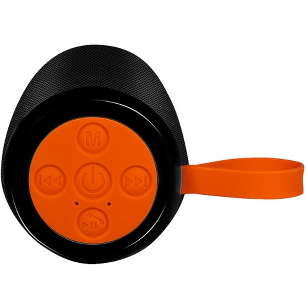 Беспроводная колонка Jet.A PBS-80 (черный)