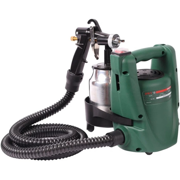 Краскораспылитель DWT ESP05-200 T