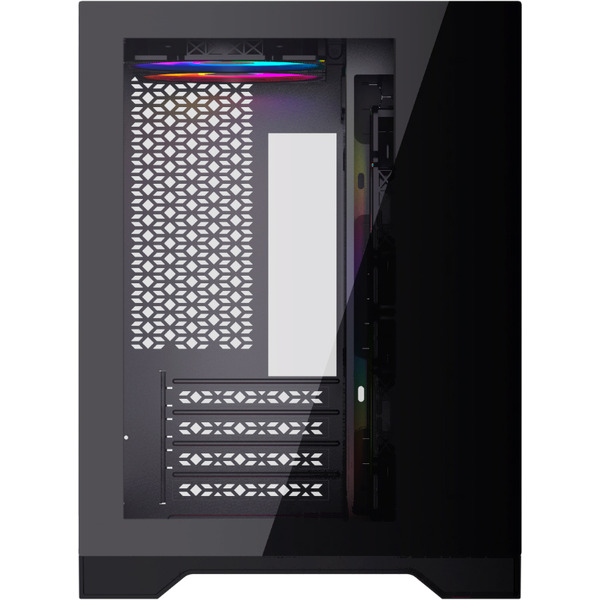 Корпус Powercase Vision Micro CVBM-L4