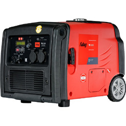 Генератор Fubag TI 3200 (838206)