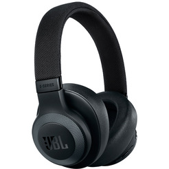 Наушники JBL E65BTNC (черный)