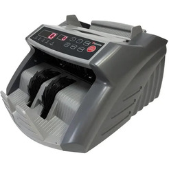 Счетчик банкнот Cassida 5550 UV/MG