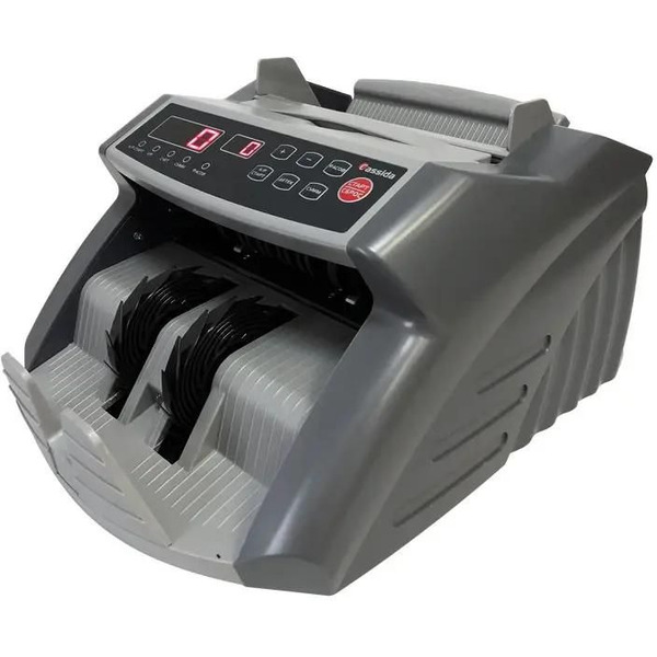 Счетчик банкнот Cassida 5550 UV/MG