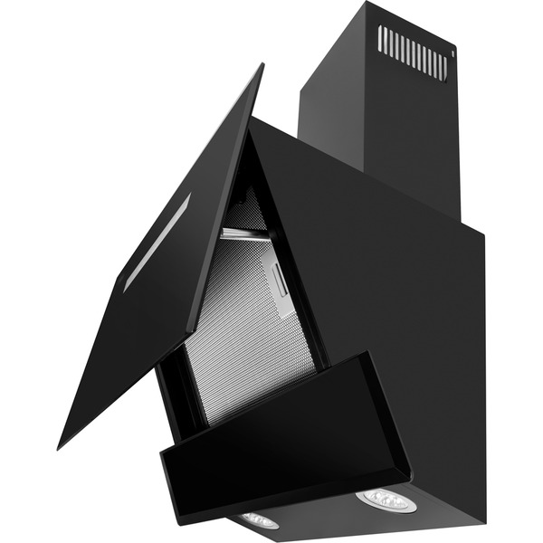 Вытяжка GRAND Lester GC 50 (черный)