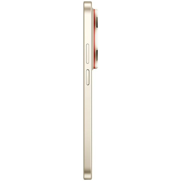 Смартфон HUAWEI nova 15 Max 8GB/256GB CHZ-LX1 (золотистый)