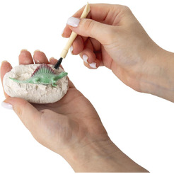 Набор для проведения раскопок BRAUBERG 664923