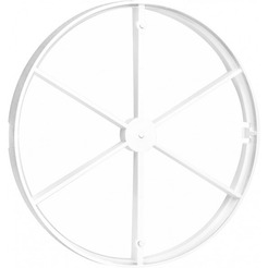 Обратный клапан для вентиляторов airRoxy dRim 07-215