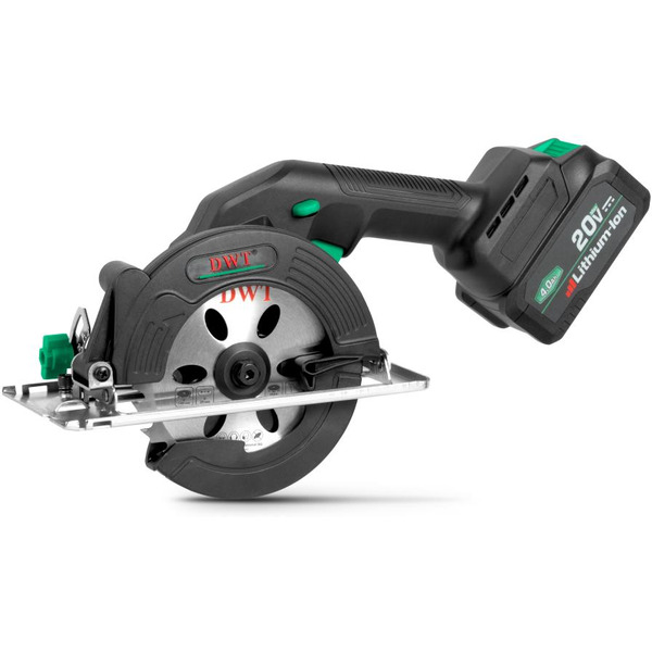 Циркулярная пила DWT AHKP-20-140 DN-4C2