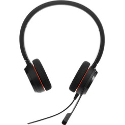 Гарнитура JABRA EVOLVE 20 MS Stereo