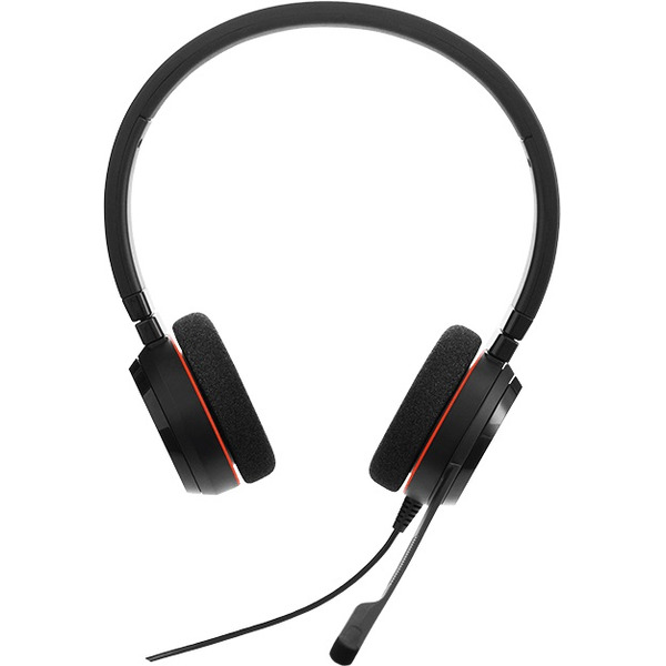 Гарнитура JABRA EVOLVE 20 MS Stereo